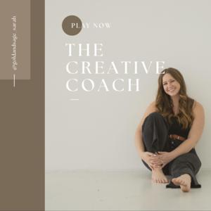 The Creative Coach