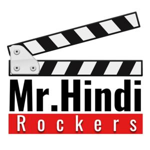 Mr Hindi Rockers