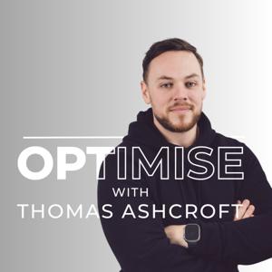 Scale with Tom Ashcroft