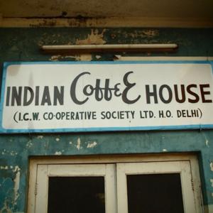 Indian Coffee House