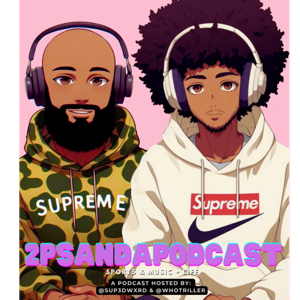 2PsandAPodCast