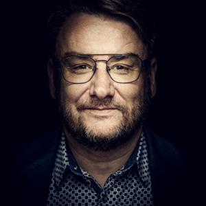 PodRóż do męskości