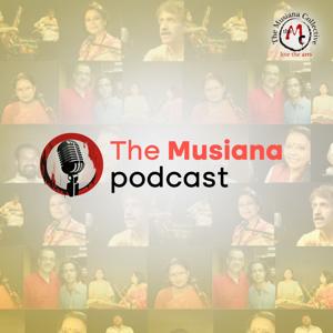 Musiana Conversation With Srikanta Acharya