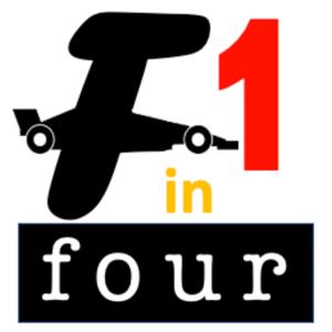 F1 in Four
