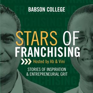 Stars of Franchising