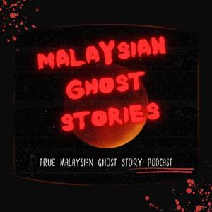 Malaysian ghost stories