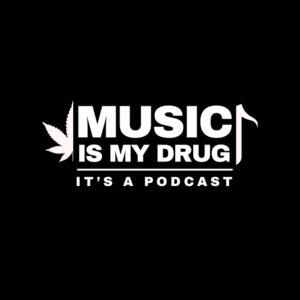 Music Is My Drug