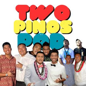 Two Pinos in a Pod