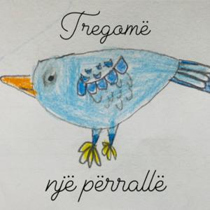 Tregomë një përrallë