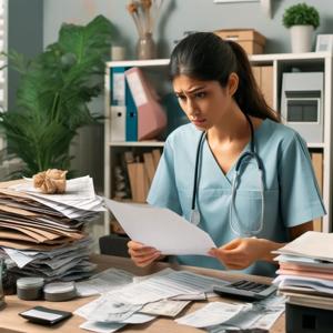 Desafíos de los Terapeutas Alternativos