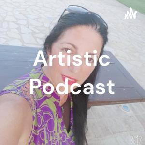 Artistic Podcast