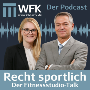 Recht sportlich - Der Fitnessstudio Talk