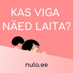 Kas viga näed laita?