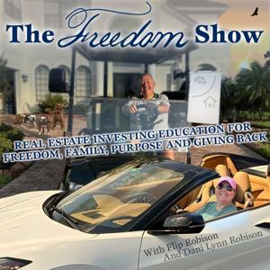 The Freedom Show With Flip and Dani