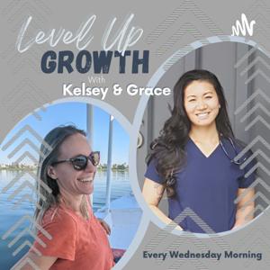 Level Up Growth