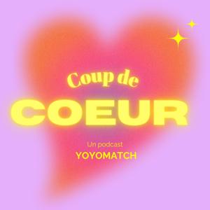 Coup de Coeur