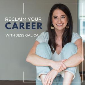 Reclaim Your Career