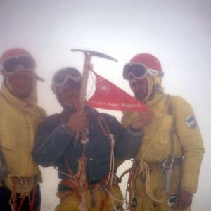 Nella tela dei Ragni