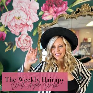 TheWeeklyHairapy