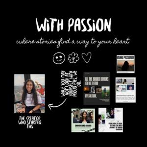 With Passion