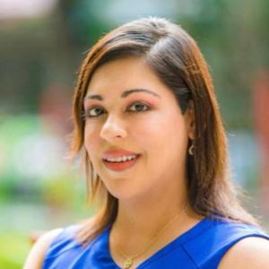 Unstoppable by Minal M. Bharwaney