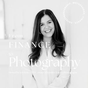 From Finance to Photography