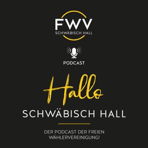 Hallo Schwäbisch Hall!