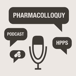 Pharmacolloquy