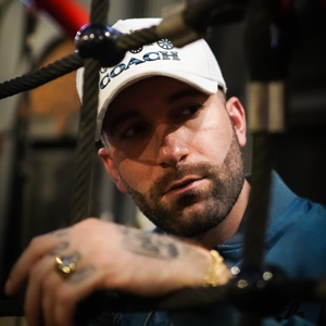 The Paule Theodorou Audio Experience