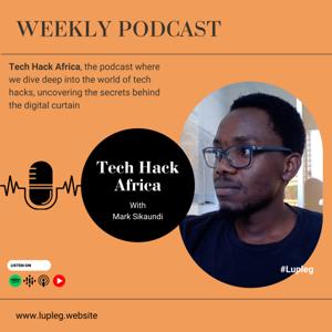 Tech Hacks in Africa