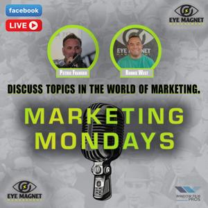 Marketing Mondays