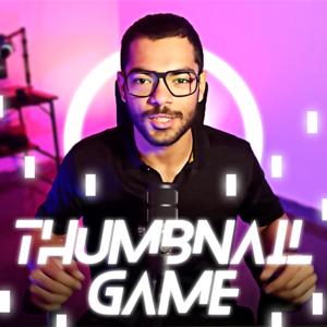 YouTube Thumbnail Game