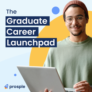 The Graduate Career Launchpad | United States