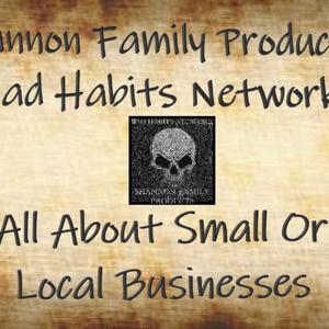 All About Small or Local Businesses