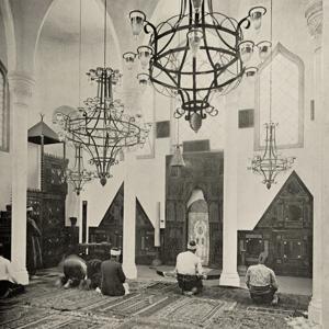 Islamophobia in Chicago