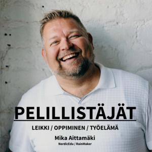 Pelillistäjät