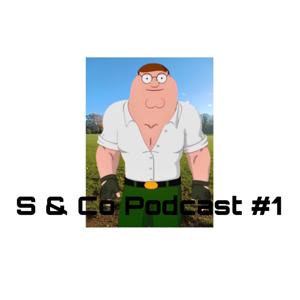 S & Co Podcast #1