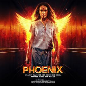 Rinity Media Presents: Phoenix