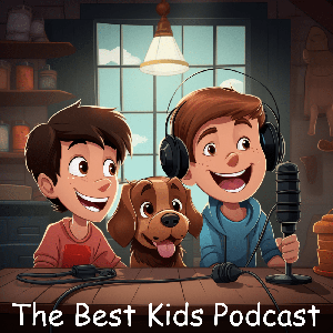 The Best Kids Podcast