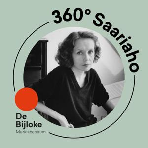 360° Saariaho