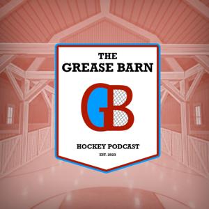 The Grease Barn Hockey Podcast