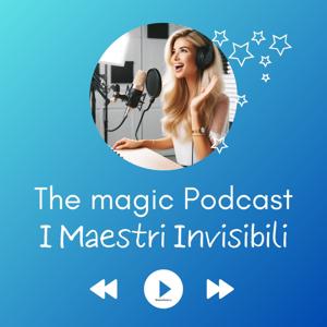 I Maestri Invisibili