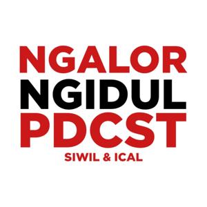 Ngalor Ngidul Podcast