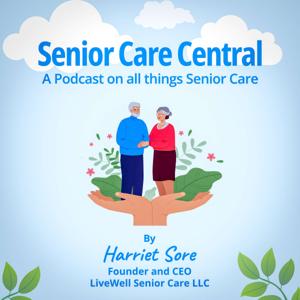 Senior Care Central