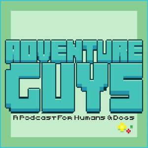 Adventure Guys