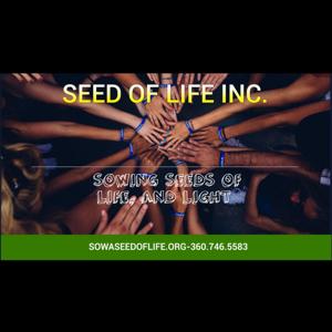 Seed Of Life Podcast