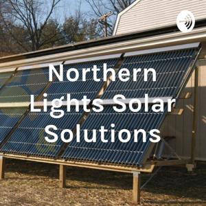 Northern Lights Solar Solutions