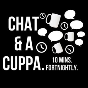 Chat And A Cuppa.