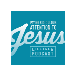 Paying Ridiculous Attention to Jesus