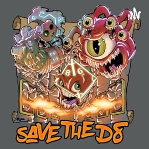 Save The D8